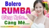 LK Bolero Rumba 2020 Gai Xinh 2K Càng Nghe Càng Mê ♥ Rumba Nhạc Sống Gái Xinh Mở Nhẹ Nhàng