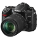 Máy ảnh Nikon D7000 AF-S DX Nikkor 18-105mm F/3.5-5.6G ED VR