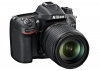 Đánh giá và hướng dẫn sử dụng Nikon D7100