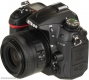 Đánh giá DSLR Nikon D7000