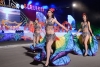 600 vũ công khoe vẻ gợi cảm tại Carnaval Hạ Long