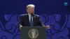 Toàn văn phát biểu của Tổng thống Mỹ tại Hội nghị CEO APEC Đà Nẵng