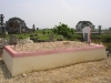 Thăm mộ Chú Hưng tháng 2-2009