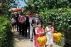 Đám cưới Xuân Hòa - Thùy Trang tại Duy Xuyên Quảng Nam