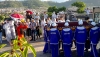 Video Lễ An táng O Lê Thị Nhạn tại Hòa Sơn, Hòa Vang, TP Đà Nẵng ngày 2-6-2014