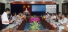 Tọa đàm khoa học với Trường Chính trị - Hành chính tỉnh Savannakhet Cộng hòa dân chủ Nhân dân Lào