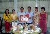 Đoàn lưu học sinh Lào 6, Học viện Chính trị khu vực I nghiên cứu thực tế tại Đà Nẵng
