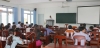 Khai giảng lớp Bồi dưỡng tiếng Lào