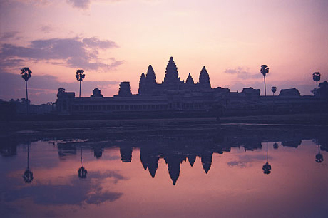 4. Đền Angkor (Campuchia) - Xếp hạng năm 2011 (8)