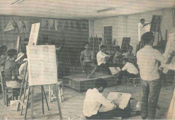 giáo dục, miền Nam, trước 1975, cải cách, Bộ Giáo dục