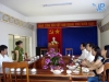 Trung tâm Thông tin Tư liệu - Thư viện nghiên cứu thực tế các tỉnh Tây Nguyên (Kon Tum, Gia Lai)
