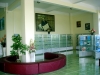 Tham quan Thư viện Đại học Thủy sản Nha Trang - Hè 2005