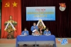 Đại hội Đoàn TNCS Hồ Chí Minh Học viện Chính trị - Hành chính khu vực III lần thứ I, nhiệm kỳ 2012 - 2014