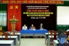 Hội thảo khoa học "Ảnh hưởng của khủng hoảng kinh tế toàn cầu đến sự phát triển KT-XH ở Miền Trung-Tây Nguyên"