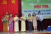 Hội thi: Tìm hiểu về vai trò gia đình Việt Nam trong thời kỳ mới
