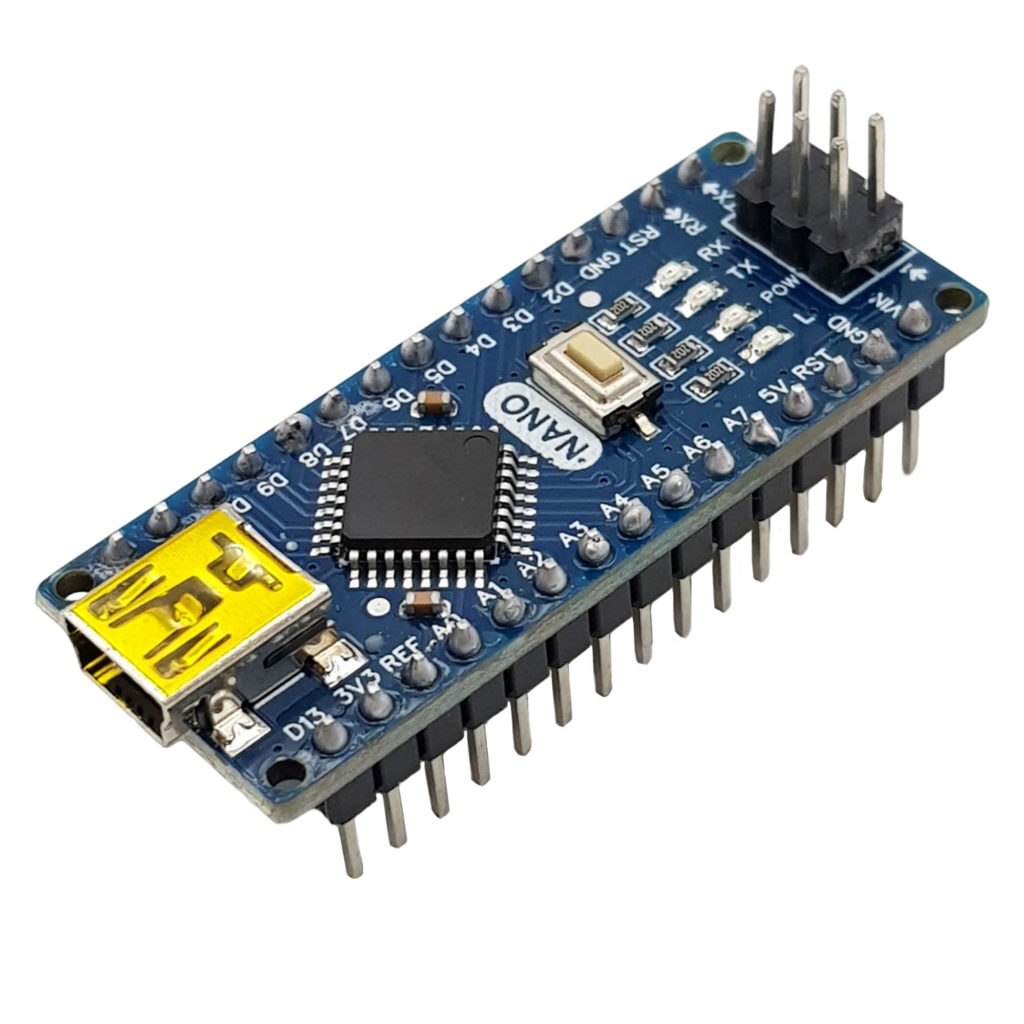 Board Arduino Nano V3.1 LGT8F328P