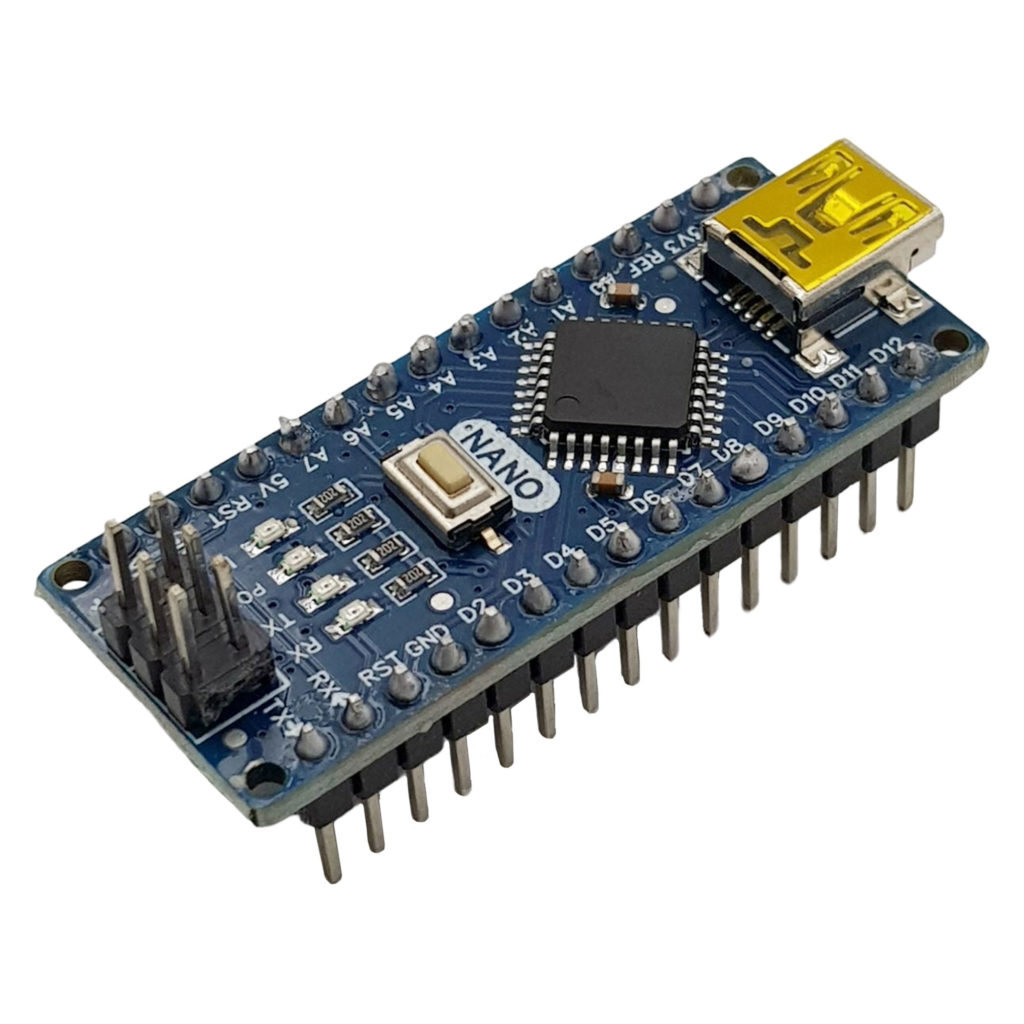 Board Arduino Nano V3.1 LGT8F328P